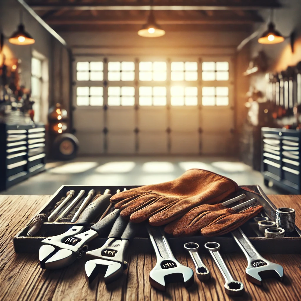 About Our Family-Owned Garage Door Company in Fairfax OH - Professional Service Team