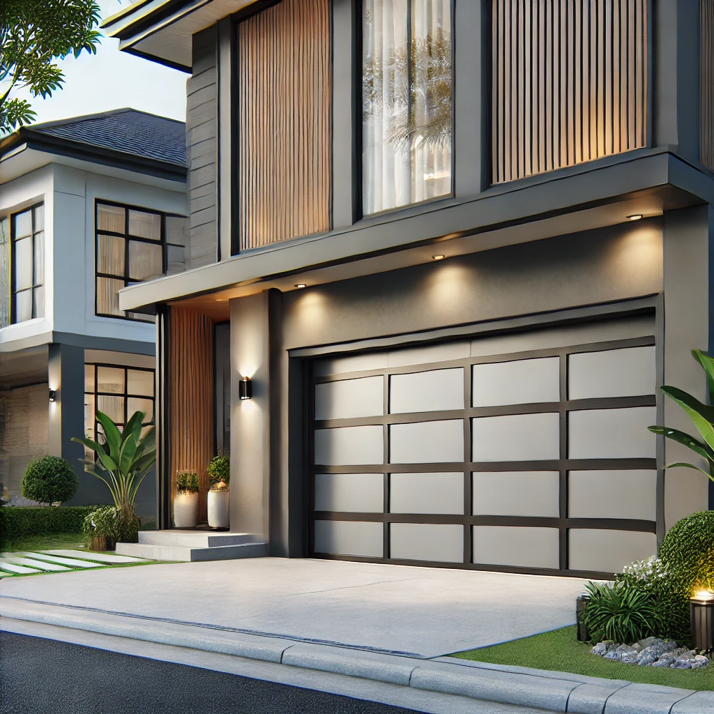 Professional Garage Door Company Fairfax OH - 24/7 Emergency Service & Repairs