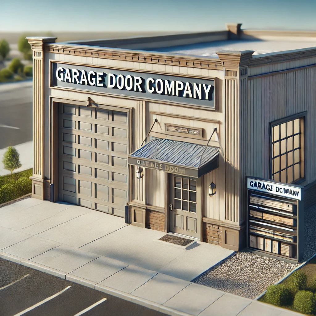 Best Garage Door Company Near Me Fairfax OH - 24/7 Emergency Service