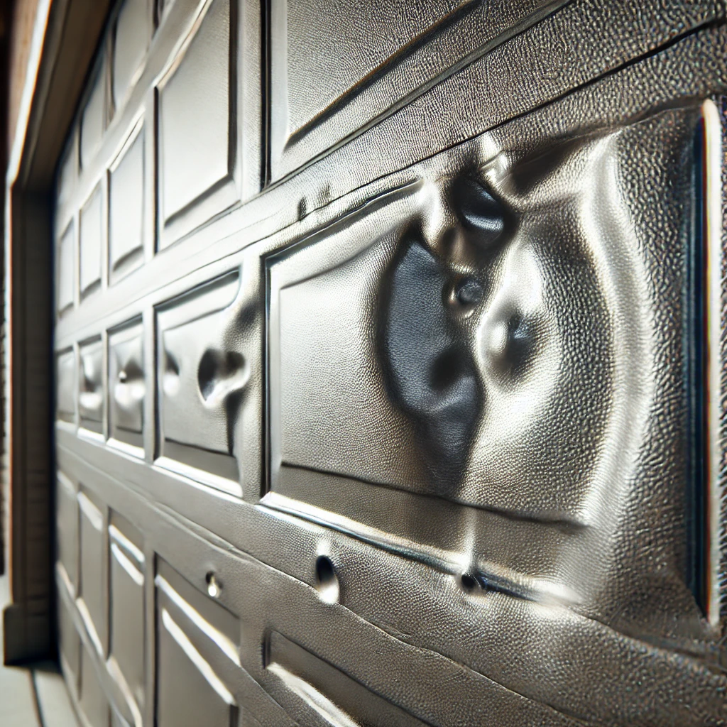 Professional Garage Door Dents Repair Fairfax OH - Expert Dent Removal Services
