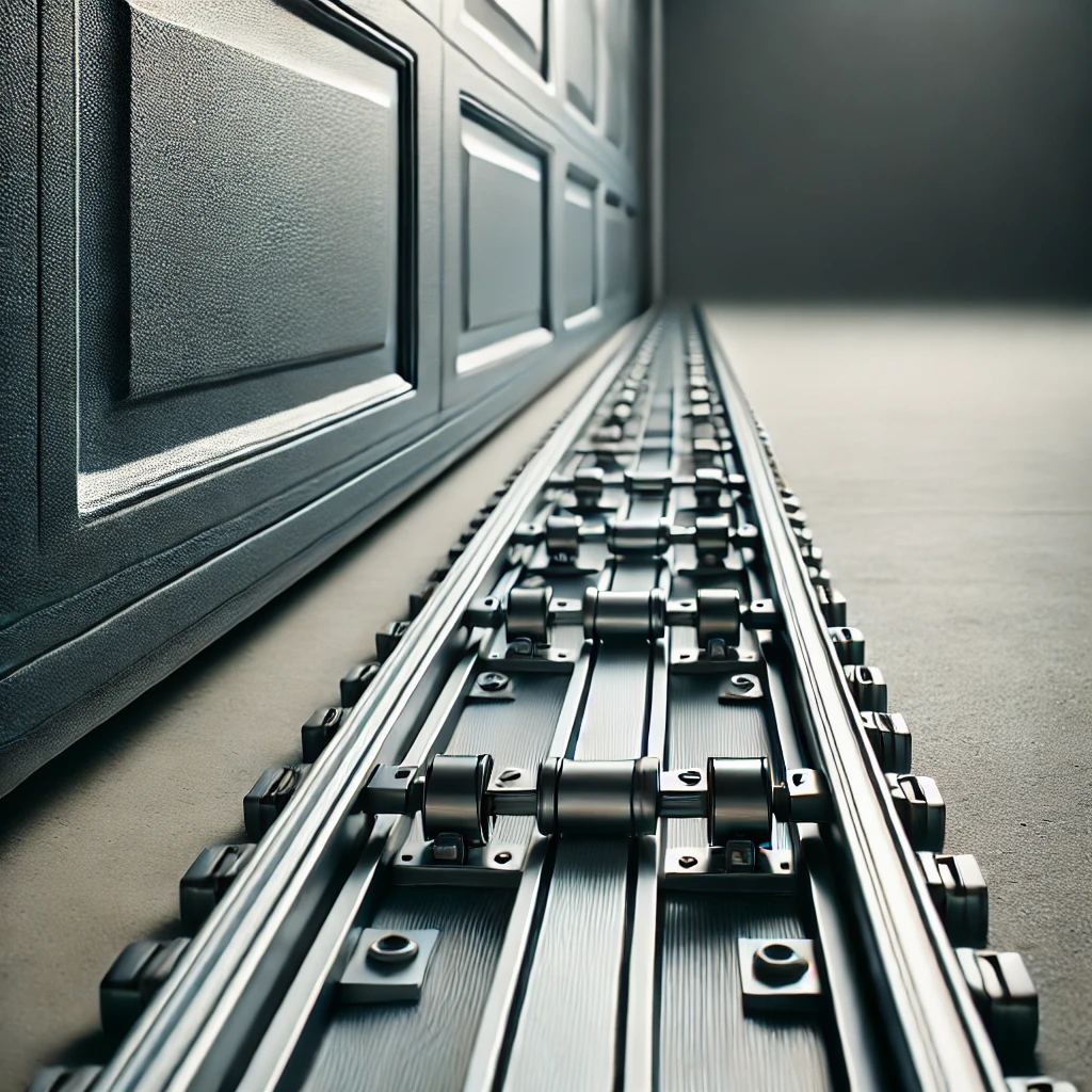 Professional Garage Door Track Repair Fairfax OH - Expert Track & Roller Repair Services