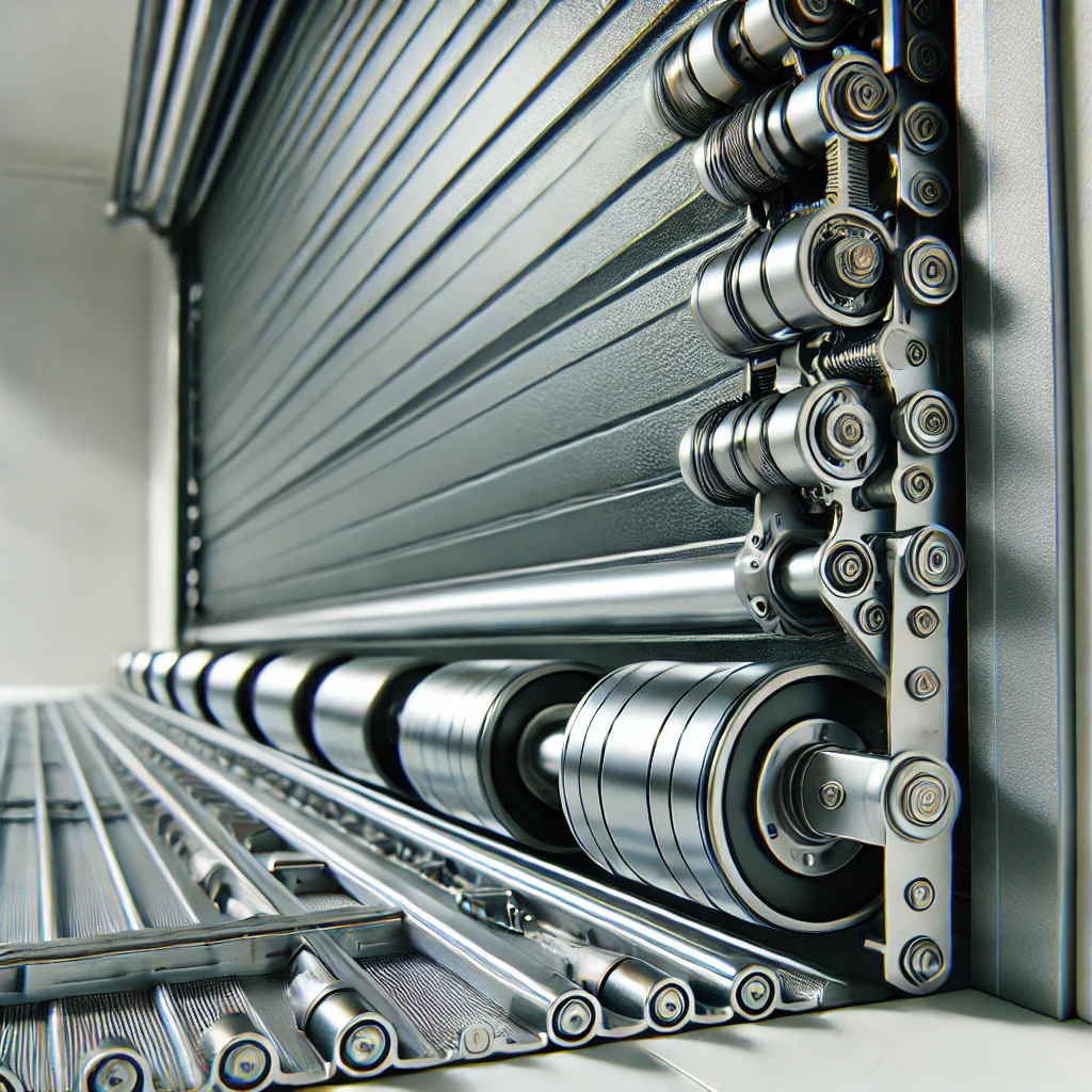 Expert Roller Garage Door Repairs Fairfax OH - Professional Door System Specialists